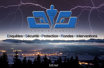 ESPRI SECURITE MATHEYSINE